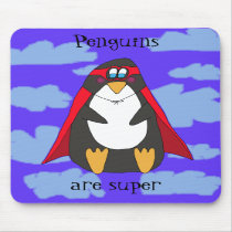 Super Pete Mousepad