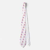 Super Photographer Neck Ties