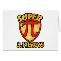 Super PI cards