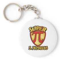 Super PI keychains
