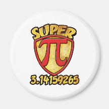 Super PI Magnet
