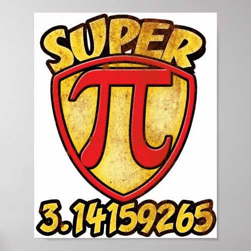 Super PI print