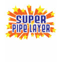 Super Pipe Layer t-shirts