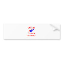 Super Plastic Surgeon Bumper Stickers