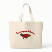 Super Platypus bags