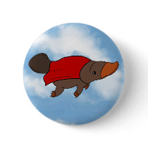 Super Platypus buttons