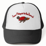Super Platypus Hats