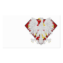 Super Polish Card - You Customize business cards