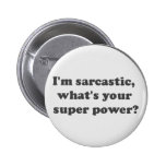 Super Power Button