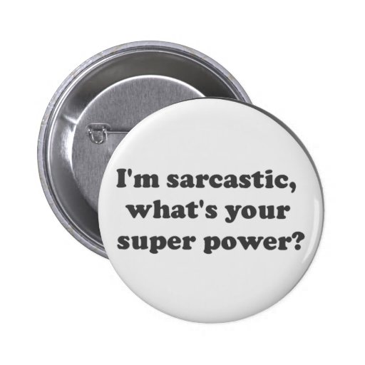 Super Power Button