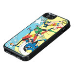 Super Powers™  Collection 14 OtterBox iPhone 5/5s/SE Case