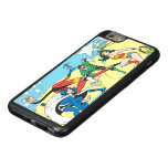 Super Powers™  Collection 14 OtterBox iPhone 6/6s Plus Case