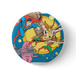 Super Powers Collection 15 Pins