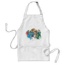 Super Powers Collection 2 Aprons