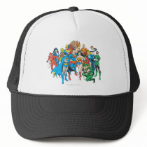 Super Powers Collection 2 Hats
