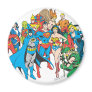 Super Powers Collection 2 Magnets