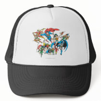 Super Powers Collection 3 Hats