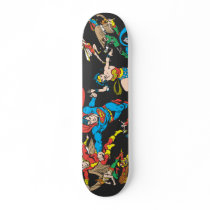 Super Powers Collection 3 Skateboards