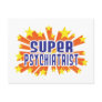 Super Psychiatrist Postcards