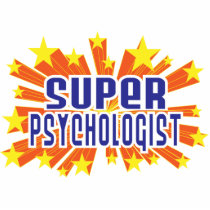Super Psychologist photo sculptures