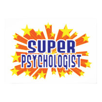 Super Psychologist posters by busybrain Super Psychologist posters