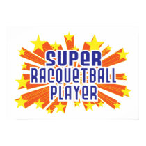 Super Racquetball Player posters by busybrain Super Racquetball Player posters