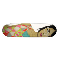Super Rad skateboards