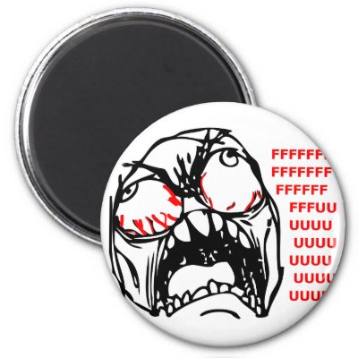 ok rage face