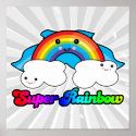 super rainbow