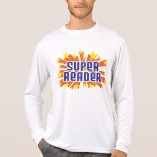 avid readers club t shirt