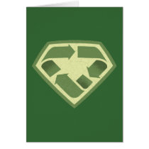 Super Recycler Card