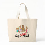 Super Redneck Mom bags