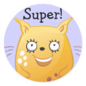 Super Reward Stickers by kidsonly Super Reward Stickers
