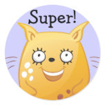 Super Reward Stickers