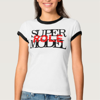 role model shirt