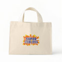 Super Scuba Diver bags