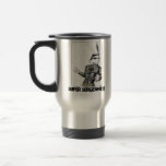 Super Sergeant Mug