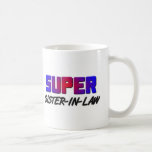 Super Sister-in-Law Coffee Mug
