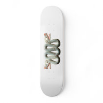 Super Skateboard