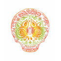 Super Skull shirt