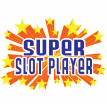Super Slot Player photo sculptures by busybrain Super Slot Player photo sculptures