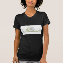 Super Snail Tshirt