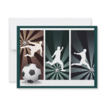 super-soccer personalized invite