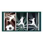 super-soccer photo cards