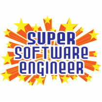 Super Software Engineer photo sculptures by busybrain Super Software Engineer photo sculptures