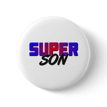 Super Son Pin