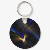 Super Sonic Keychain