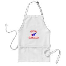 Super Spaniard Aprons