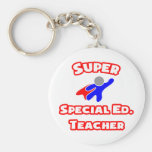 Super Special Ed. Teacher Key Chains