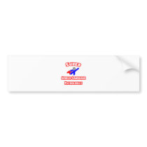 Super Speech-Language Pathologist Bumper Stickers